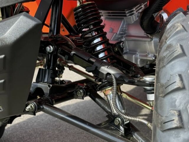 Другая Другая, объемом двигателя 0 л и пробегом 0 тыс. км за 2900 $, фото 5 на Automoto.ua