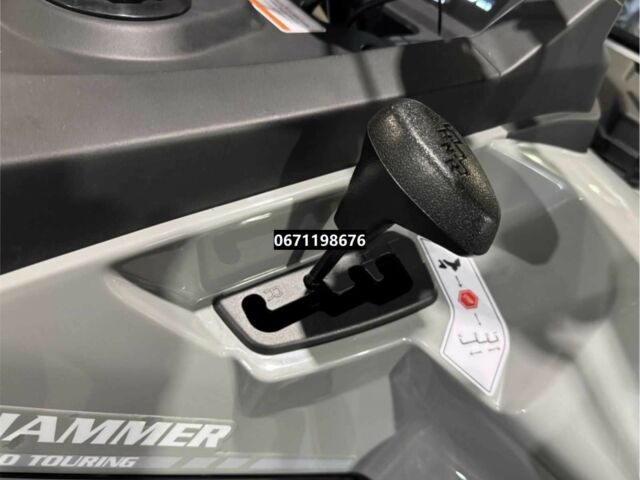 Другая Другая, объемом двигателя 0 л и пробегом 0 тыс. км за 4400 $, фото 16 на Automoto.ua