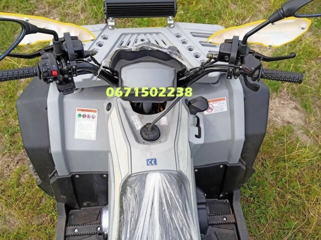 Другая Другая, объемом двигателя 0.2 л и пробегом 0 тыс. км за 2199 $, фото 4 на Automoto.ua