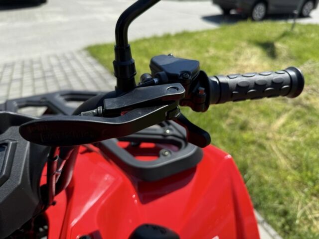 Другая Другая, объемом двигателя 0.2 л и пробегом 0 тыс. км за 2750 $, фото 9 на Automoto.ua