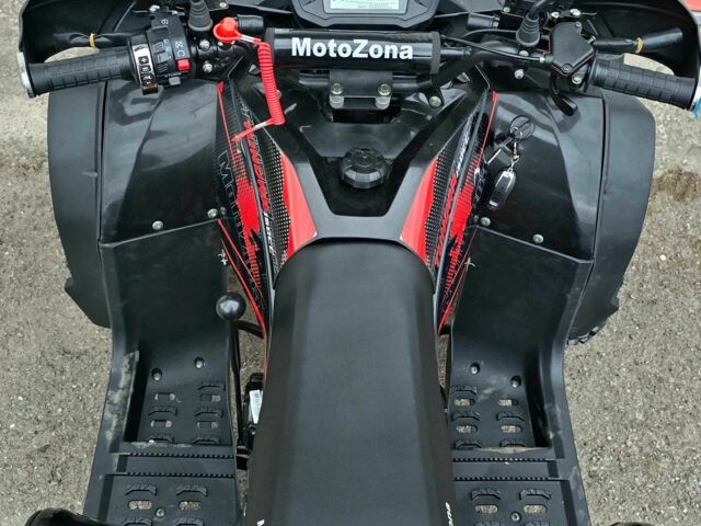 Другая Другая, объемом двигателя 0.15 л и пробегом 0 тыс. км за 1299 $, фото 7 на Automoto.ua