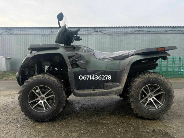 Другая Другая, объемом двигателя 0.8 л и пробегом 0 тыс. км за 9498 $, фото 1 на Automoto.ua