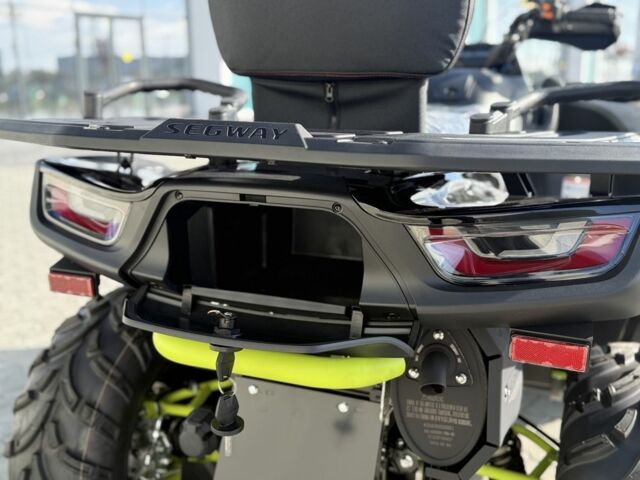 Інша Інша, об'ємом двигуна 0.6 л та пробігом 0 тис. км за 9250 $, фото 17 на Automoto.ua