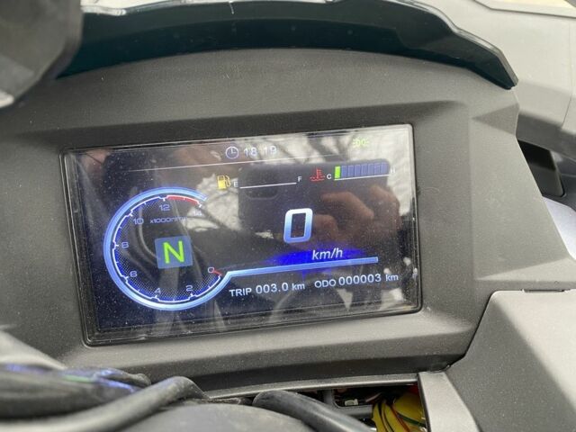 Другая Другая, объемом двигателя 0.3 л и пробегом 0 тыс. км за 3900 $, фото 11 на Automoto.ua