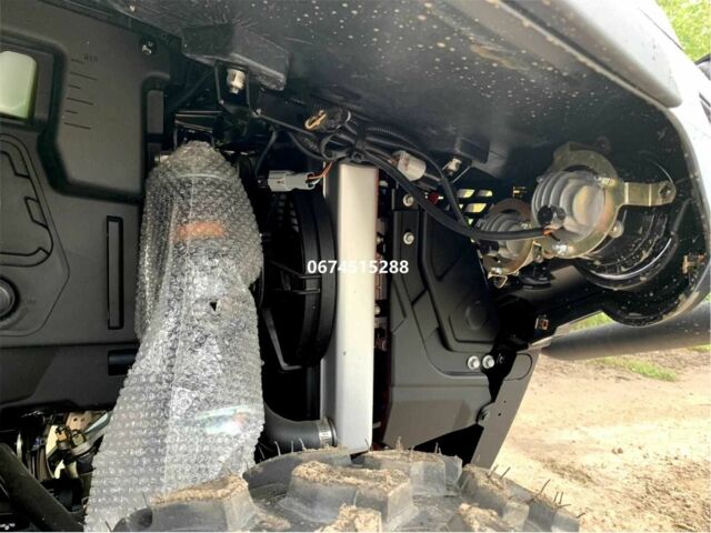 Другая Другая, объемом двигателя 0 л и пробегом 0 тыс. км за 10000 $, фото 15 на Automoto.ua