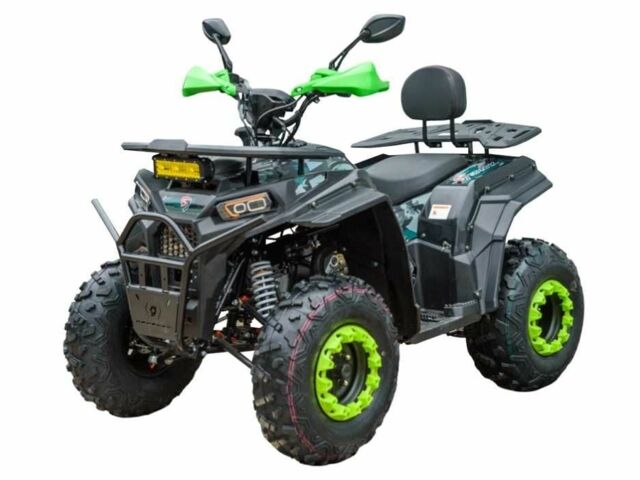 Другая Другая, объемом двигателя 0 л и пробегом 0 тыс. км за 2250 $, фото 5 на Automoto.ua