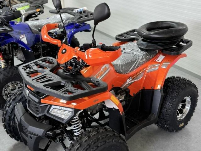 Другая Другая, объемом двигателя 0.13 л и пробегом 0 тыс. км за 990 $, фото 4 на Automoto.ua