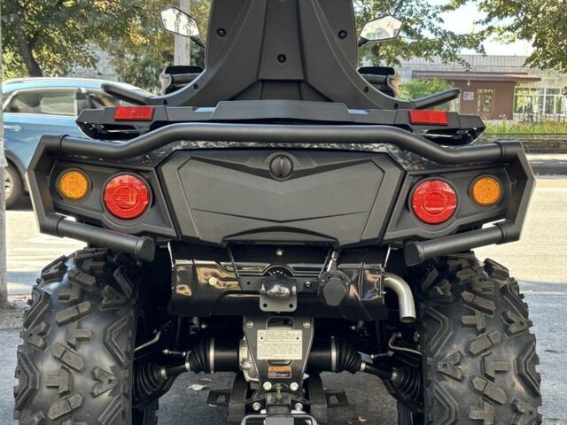 Другая Другая, объемом двигателя 0 л и пробегом 0 тыс. км за 9700 $, фото 3 на Automoto.ua