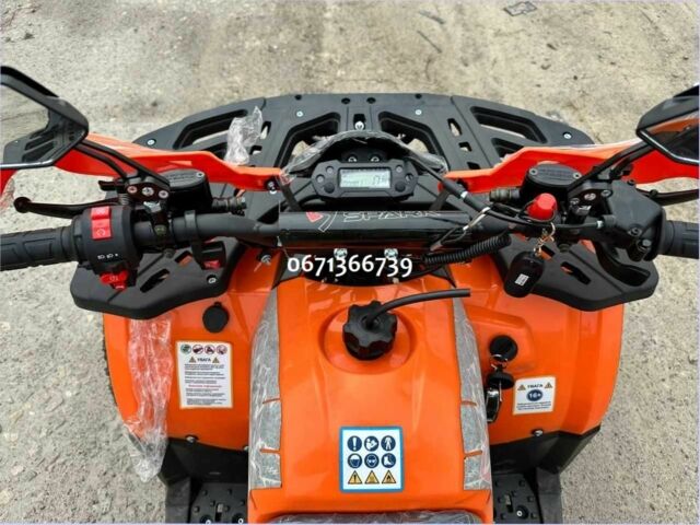 Другая Другая, объемом двигателя 0 л и пробегом 0 тыс. км за 1250 $, фото 5 на Automoto.ua