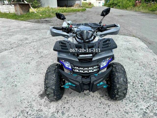 Другая Другая, объемом двигателя 0.13 л и пробегом 0 тыс. км за 1249 $, фото 1 на Automoto.ua