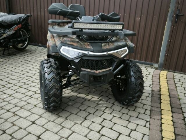 Другая Другая, объемом двигателя 0.25 л и пробегом 0 тыс. км за 2460 $, фото 1 на Automoto.ua