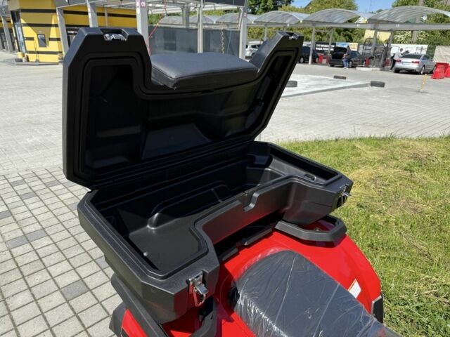 Другая Другая, объемом двигателя 0.2 л и пробегом 0 тыс. км за 2750 $, фото 16 на Automoto.ua