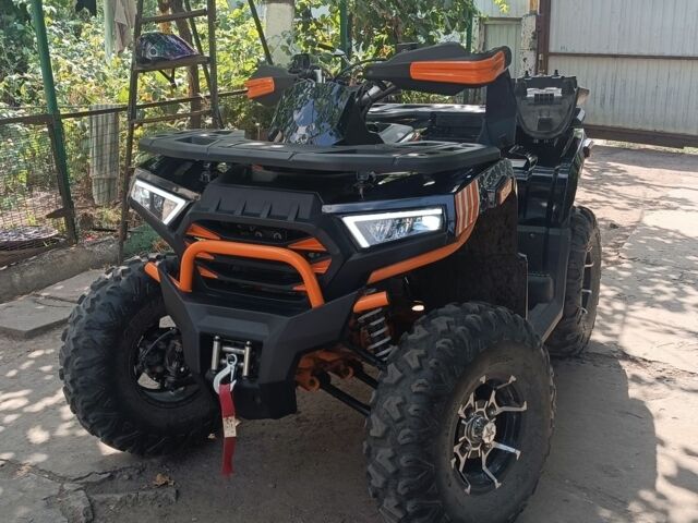 Другая Другая, объемом двигателя 0.25 л и пробегом 0 тыс. км за 2300 $, фото 7 на Automoto.ua