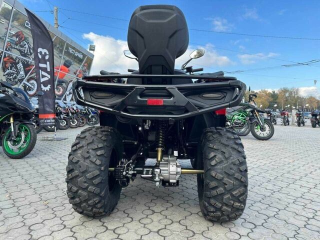 Другая Другая, объемом двигателя 0.27 л и пробегом 0 тыс. км за 4300 $, фото 4 на Automoto.ua