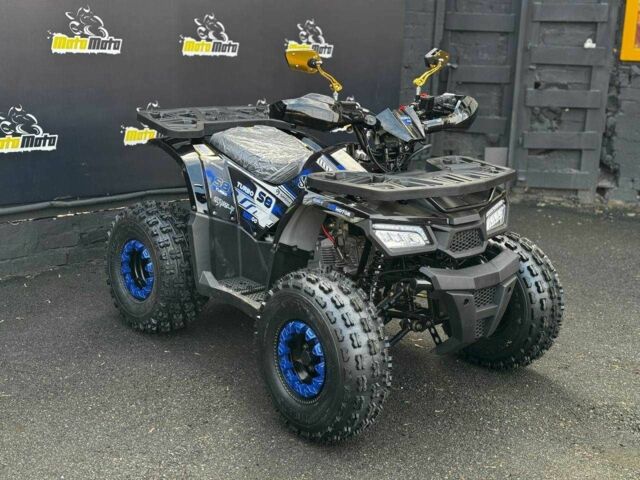 Інша Інша, об'ємом двигуна 0.13 л та пробігом 0 тис. км за 1150 $, фото 10 на Automoto.ua