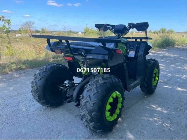 Другая Другая, объемом двигателя 0 л и пробегом 0 тыс. км за 1900 $, фото 10 на Automoto.ua