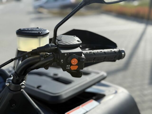 Інша Інша, об'ємом двигуна 0.6 л та пробігом 0 тис. км за 9250 $, фото 13 на Automoto.ua