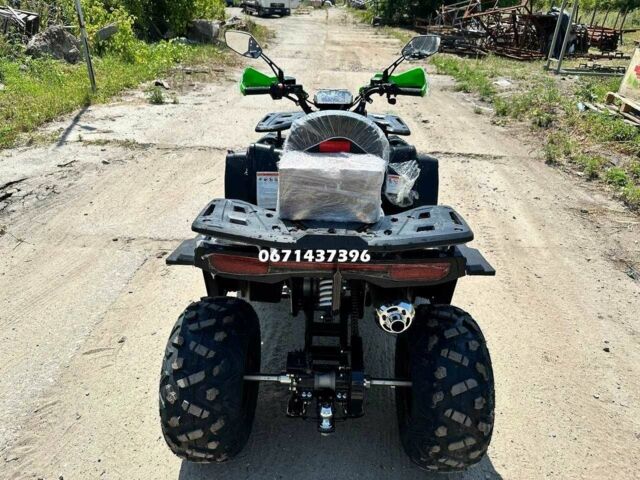 Другая Другая, объемом двигателя 0.2 л и пробегом 0 тыс. км за 2235 $, фото 8 на Automoto.ua