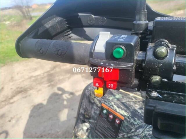 Другая Другая, объемом двигателя 0 л и пробегом 0 тыс. км за 8500 $, фото 1 на Automoto.ua