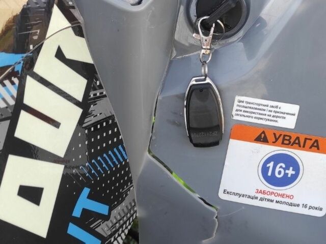 Другая Другая, объемом двигателя 0 л и пробегом 0 тыс. км за 1800 $, фото 5 на Automoto.ua