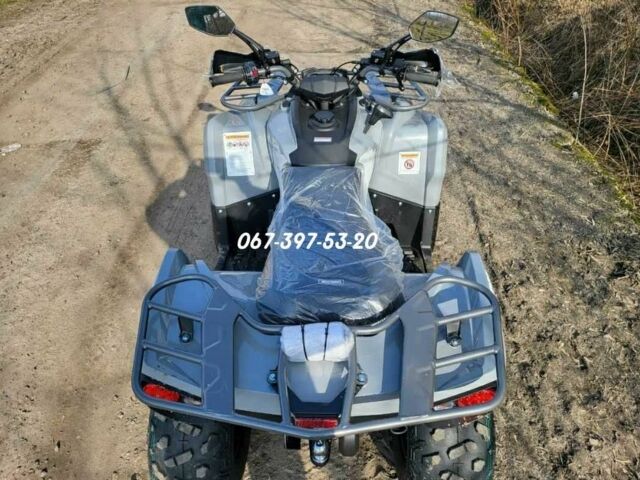 Другая Другая, объемом двигателя 0.2 л и пробегом 0 тыс. км за 2350 $, фото 6 на Automoto.ua