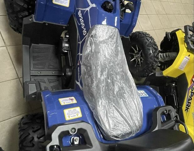 Другая Другая, объемом двигателя 0.2 л и пробегом 0 тыс. км за 2374 $, фото 4 на Automoto.ua