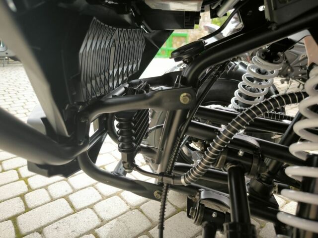 Другая Другая, объемом двигателя 0.25 л и пробегом 0 тыс. км за 2460 $, фото 7 на Automoto.ua