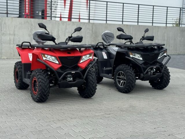 Інша Інша, об'ємом двигуна 0.3 л та пробігом 0 тис. км за 5199 $, фото 4 на Automoto.ua