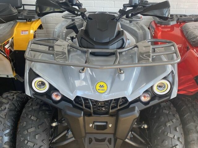 Інша Інша, об'ємом двигуна 0.6 л та пробігом 0 тис. км за 2900 $, фото 13 на Automoto.ua