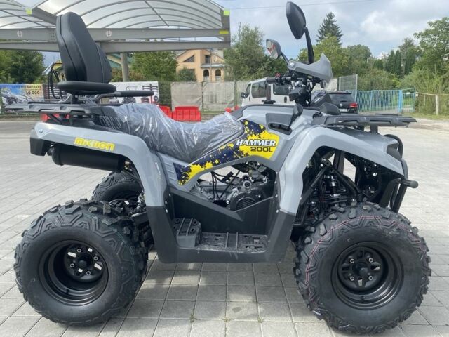 Другая Другая, объемом двигателя 0.2 л и пробегом 0 тыс. км за 2812 $, фото 2 на Automoto.ua