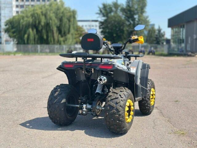 Другая Другая, объемом двигателя 0.2 л и пробегом 0 тыс. км за 2276 $, фото 4 на Automoto.ua