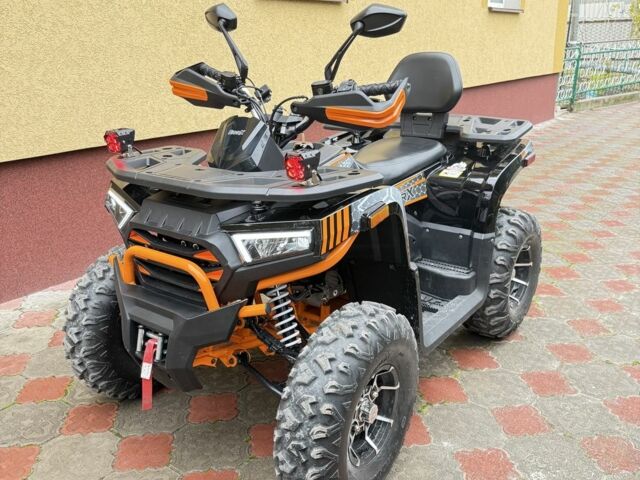 Інша Інша, об'ємом двигуна 0.25 л та пробігом 0 тис. км за 2150 $, фото 2 на Automoto.ua