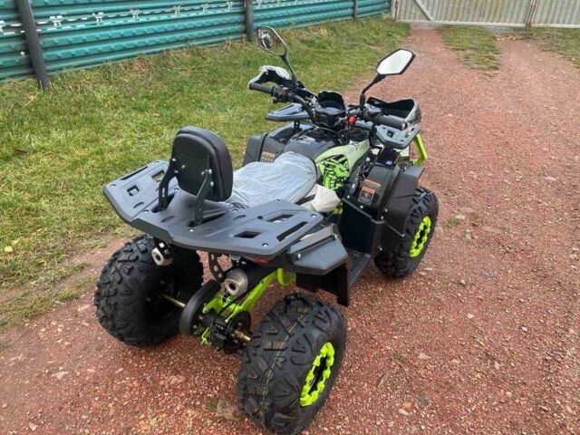 Другая Другая, объемом двигателя 0.13 л и пробегом 0 тыс. км за 1000 $, фото 4 на Automoto.ua