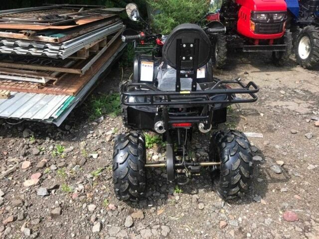 Другая Другая, объемом двигателя 0 л и пробегом 0 тыс. км за 1130 $, фото 3 на Automoto.ua