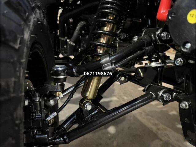 Другая Другая, объемом двигателя 0 л и пробегом 0 тыс. км за 4400 $, фото 15 на Automoto.ua