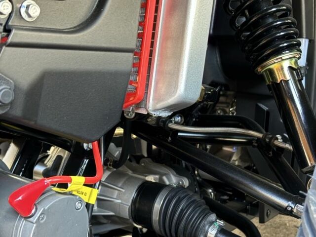 Другая Другая, объемом двигателя 0 л и пробегом 0 тыс. км за 9700 $, фото 12 на Automoto.ua