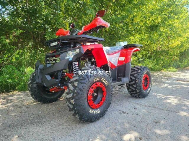 Другая Другая, объемом двигателя 0.12 л и пробегом 0 тыс. км за 1250 $, фото 7 на Automoto.ua