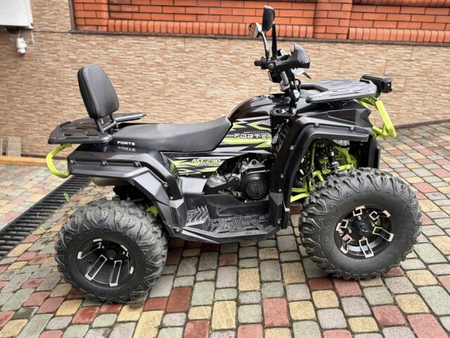 Другая Другая, объемом двигателя 0.25 л и пробегом 0 тыс. км за 2005 $, фото 7 на Automoto.ua