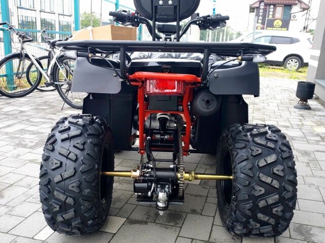 Другая Другая, объемом двигателя 0.18 л и пробегом 0 тыс. км за 1790 $, фото 10 на Automoto.ua