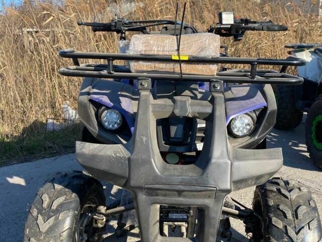 Другая Другая, объемом двигателя 0 л и пробегом 0 тыс. км за 830 $, фото 1 на Automoto.ua