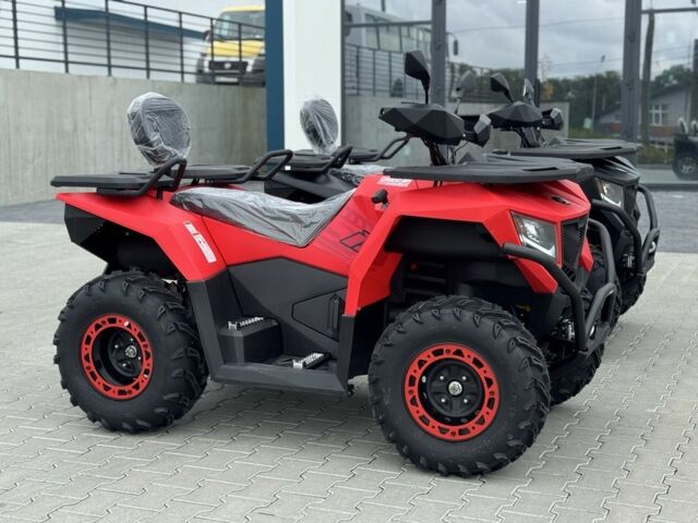 Інша Інша, об'ємом двигуна 0.3 л та пробігом 0 тис. км за 5199 $, фото 6 на Automoto.ua