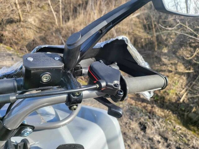 Другая Другая, объемом двигателя 0 л и пробегом 0 тыс. км за 2350 $, фото 7 на Automoto.ua