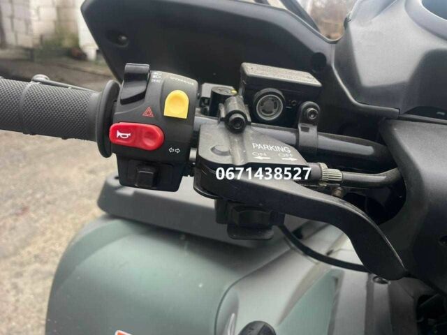 Другая Другая, объемом двигателя 0.8 л и пробегом 0 тыс. км за 9498 $, фото 6 на Automoto.ua