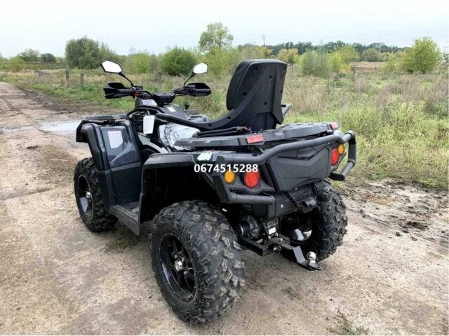 Другая Другая, объемом двигателя 0 л и пробегом 0 тыс. км за 10000 $, фото 20 на Automoto.ua