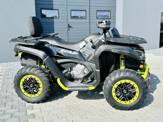 Другая Другая, объемом двигателя 0.6 л и пробегом 0 тыс. км за 9249 $, фото 2 на Automoto.ua