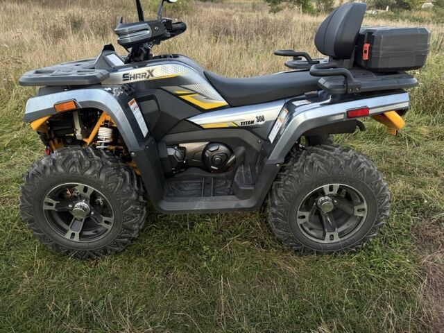 Другая Другая, объемом двигателя 0.3 л и пробегом 0 тыс. км за 3500 $, фото 3 на Automoto.ua