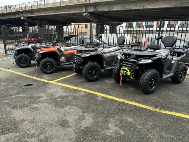 Другая Другая, объемом двигателя 0.5 л и пробегом 0 тыс. км за 6950 $, фото 2 на Automoto.ua