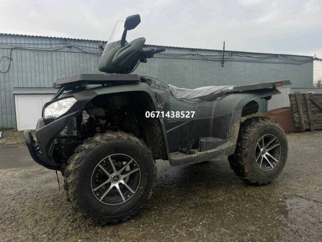 Другая Другая, объемом двигателя 0.8 л и пробегом 0 тыс. км за 9498 $, фото 1 на Automoto.ua