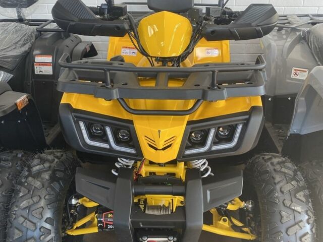 Інша Інша, об'ємом двигуна 0.6 л та пробігом 0 тис. км за 2900 $, фото 14 на Automoto.ua