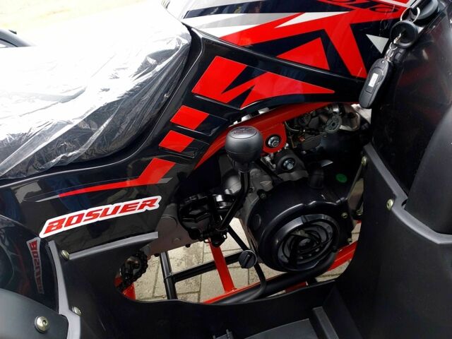 Другая Другая, объемом двигателя 0.18 л и пробегом 0 тыс. км за 1790 $, фото 17 на Automoto.ua